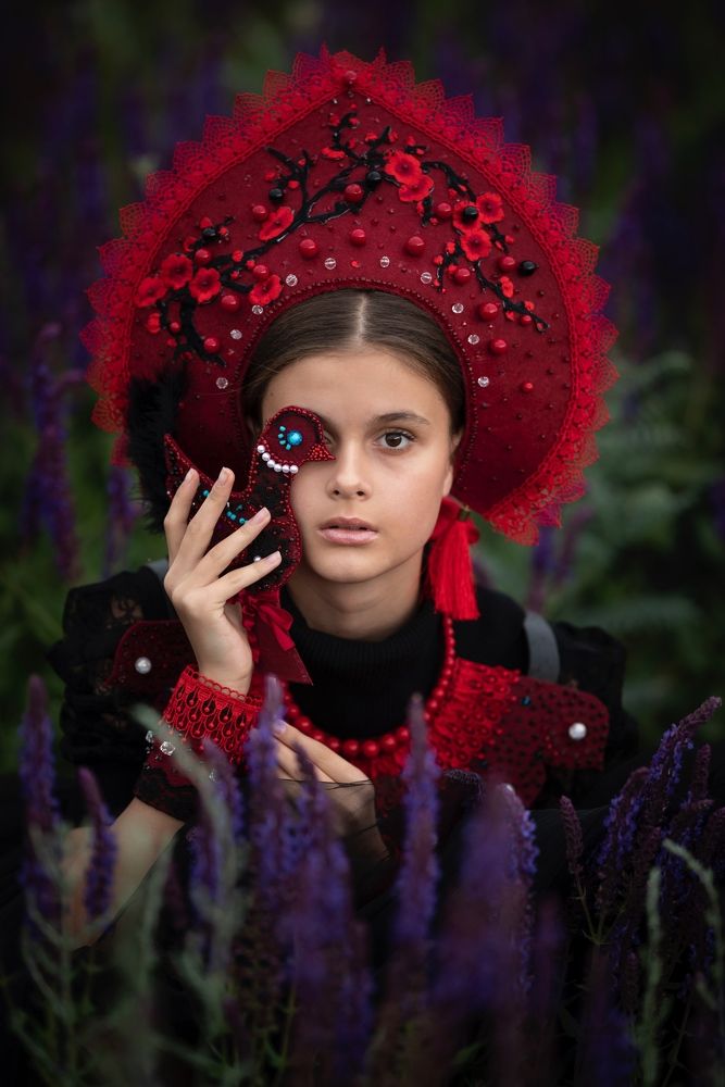 Photograph by Анжелика Ерохина