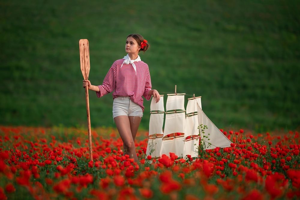 Photograph by Анжелика Ерохина