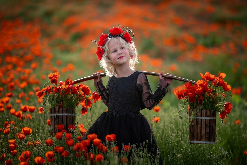 Photograph by Анжелика Ерохина