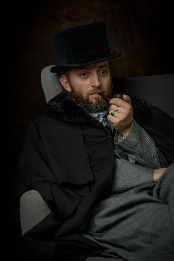 Photograph by Козлов Евгений