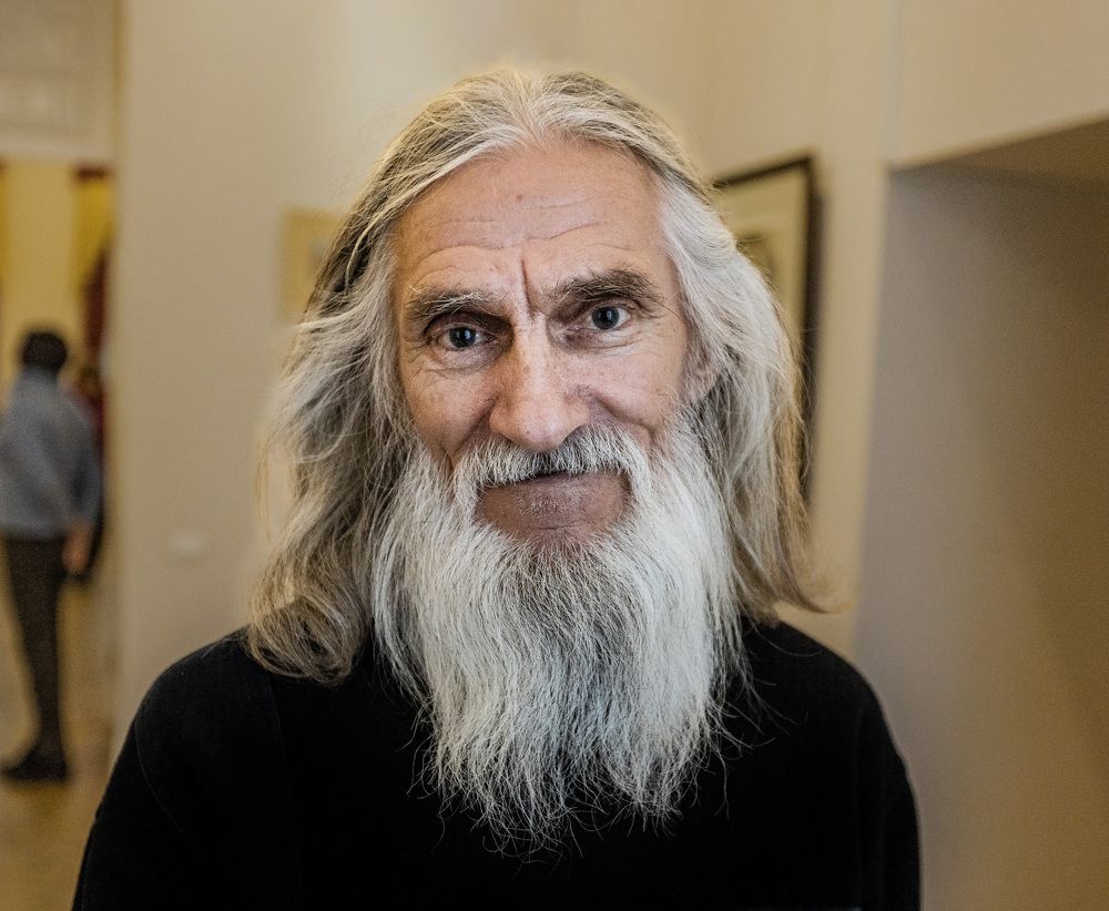 Photograph by Назаров Александр