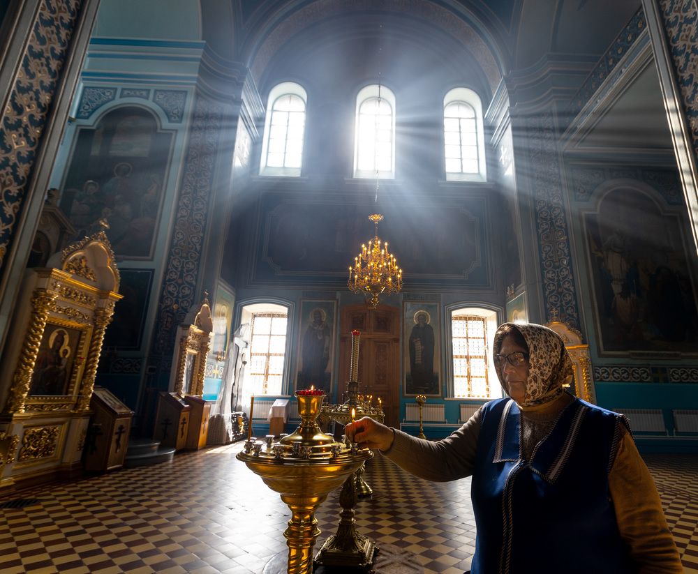 Photograph by Назаров Александр