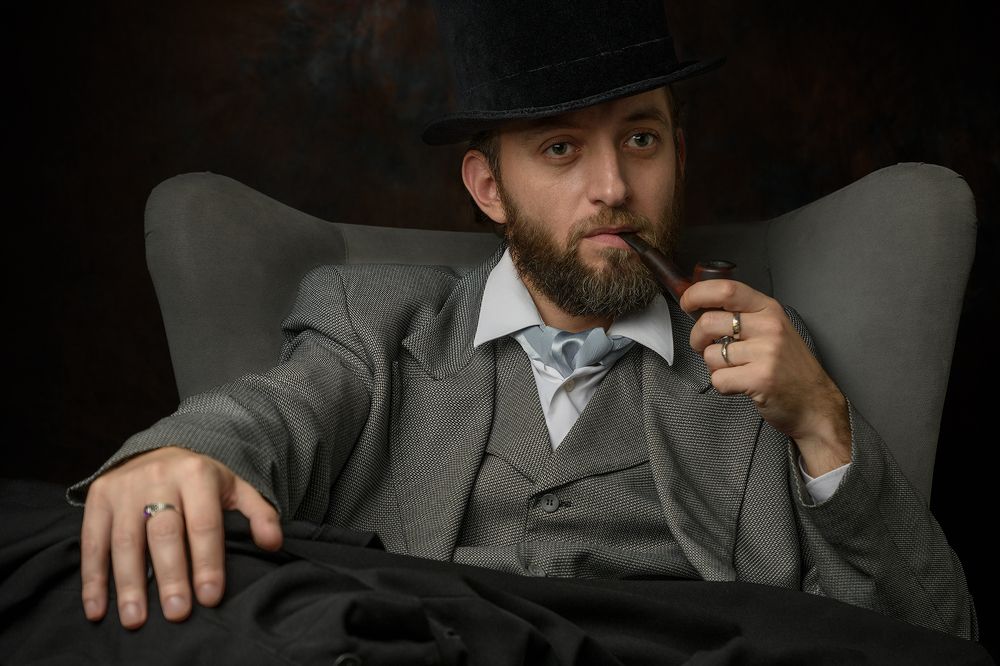 Photograph by Козлов Евгений