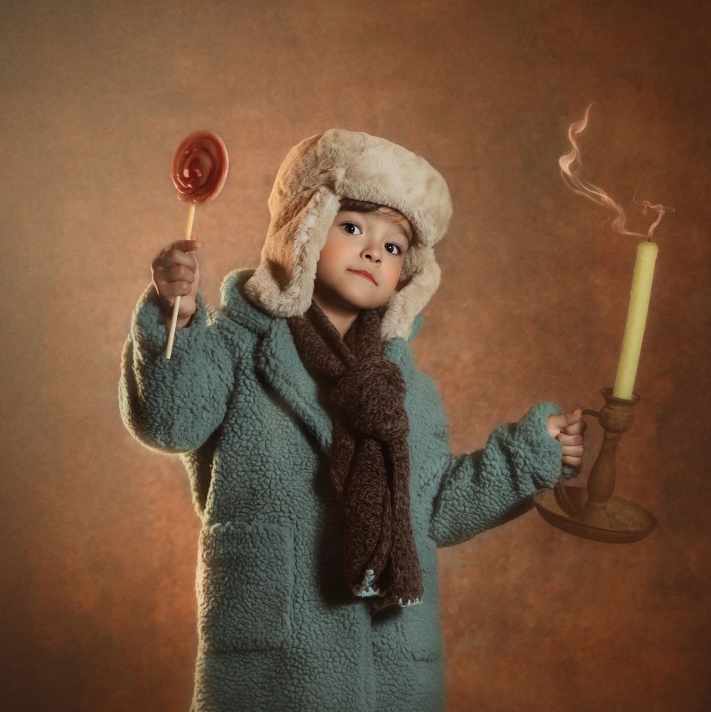 Photograph by Milena Lopez