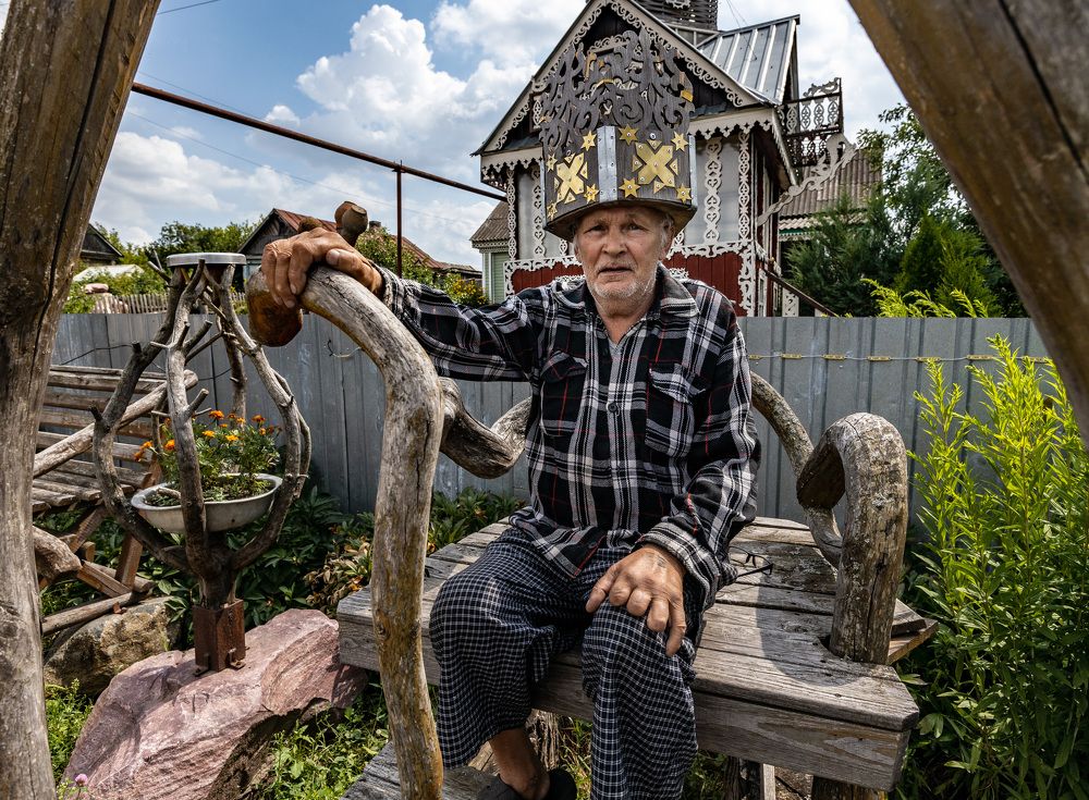 Photograph by Назаров Александр