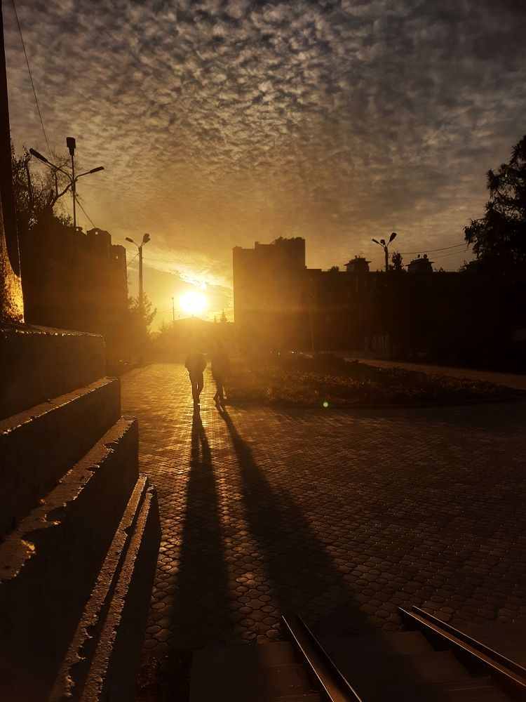 Photograph by Марина Ильева