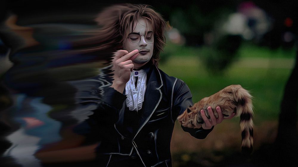 Photograph by Сергей Балашов