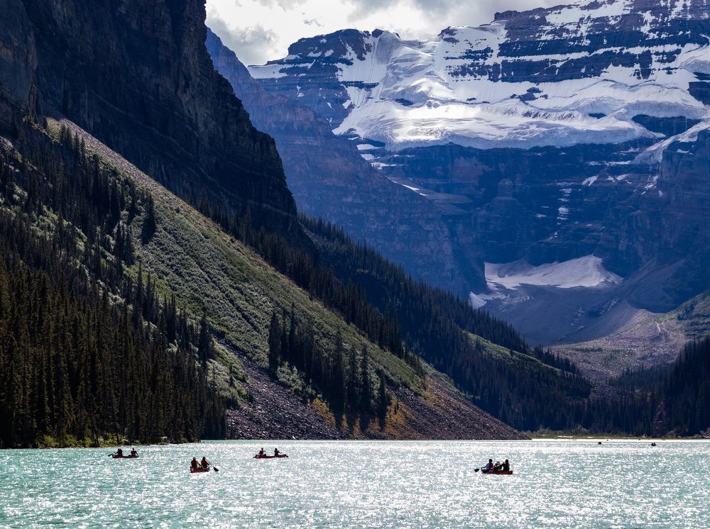 Photograph by Anatoliy Kosterev