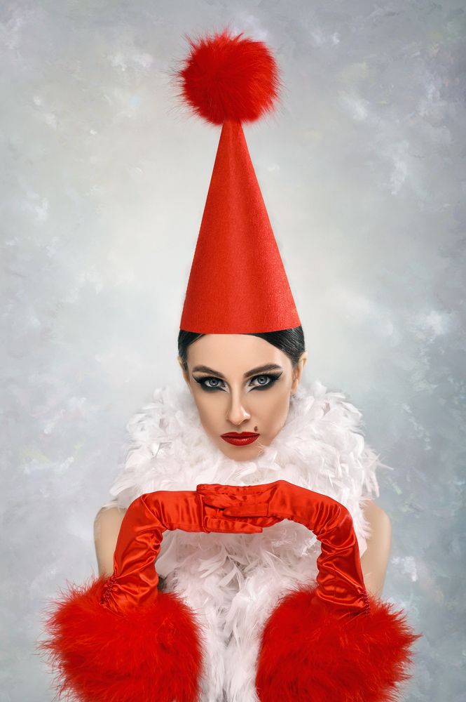 Photograph by Ольга Краснова