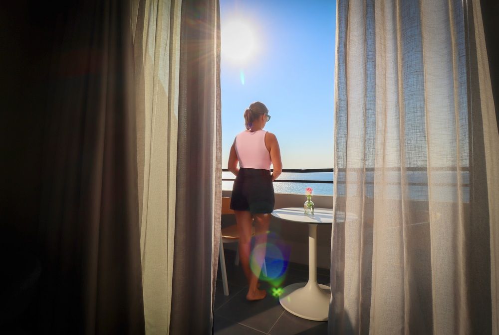 HOTEL STORIES LIMASSOL