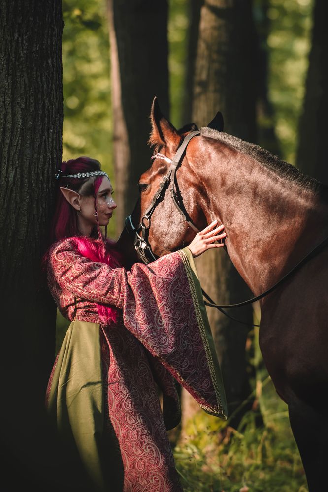 Фотография автора Анастасия Вальтер