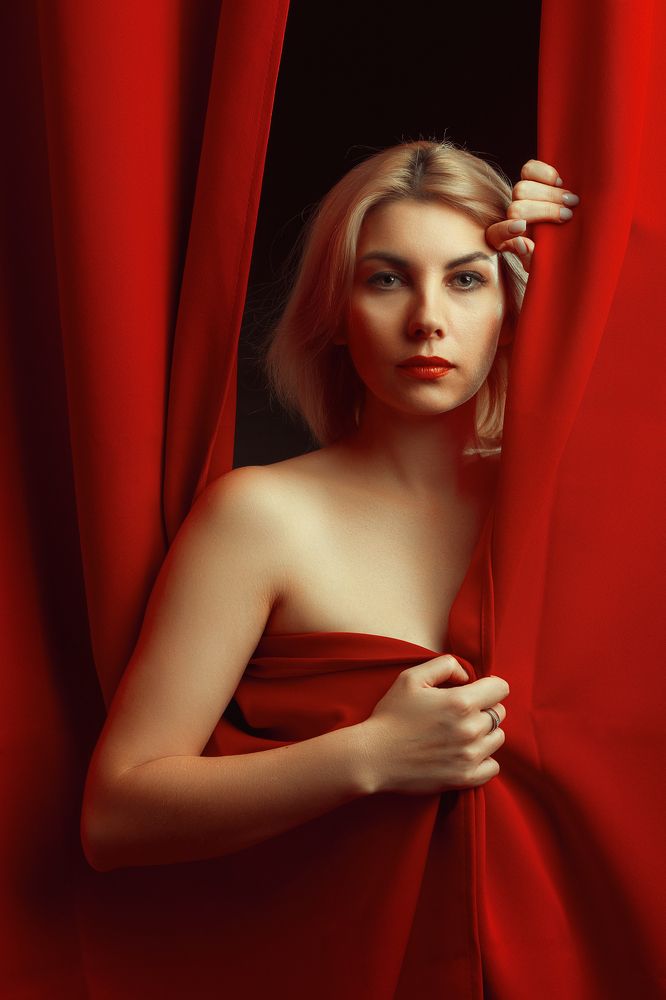 Фотография автора Гришин Николай