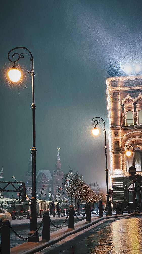 Photograph by Андрей Ионов