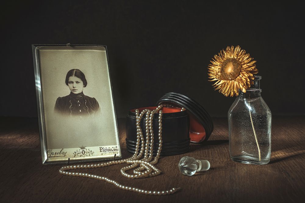 Photograph by Рут Андрей