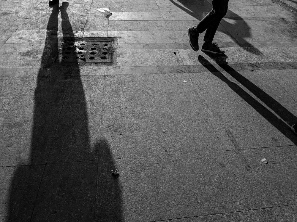 Photograph by Sreevith Penti