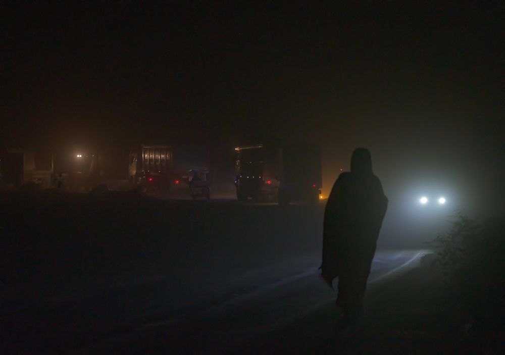 Photograph by Shibanjan Saha