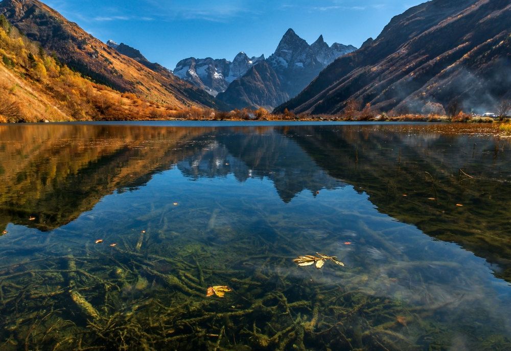 Photograph by Валерий Одинцов