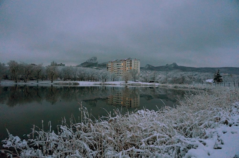 Photograph by Вадим Юрьевич