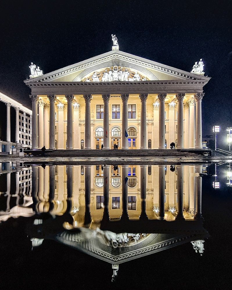 Photograph by Татьяна Соколовская