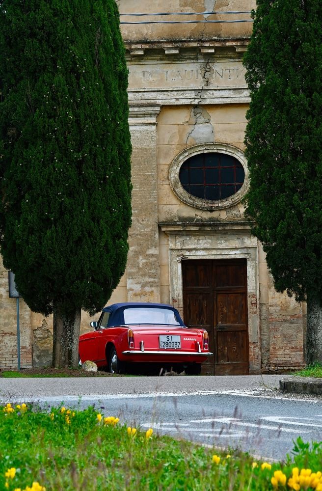 Итальянское настроение