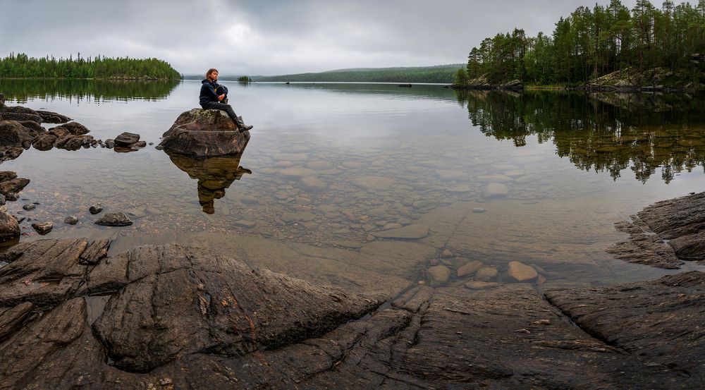 Photograph by Валерий Одинцов