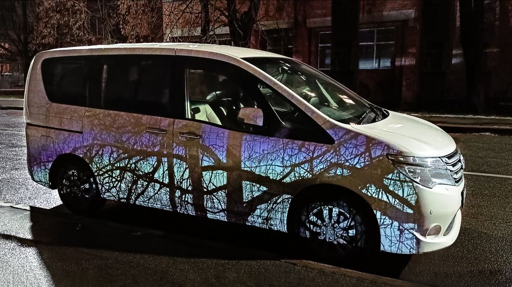 Photograph by Татьяна Тарасова