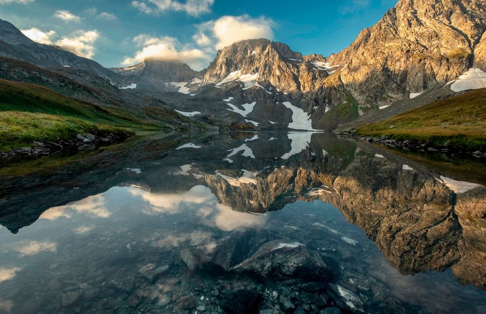 Photograph by Валерий Одинцов