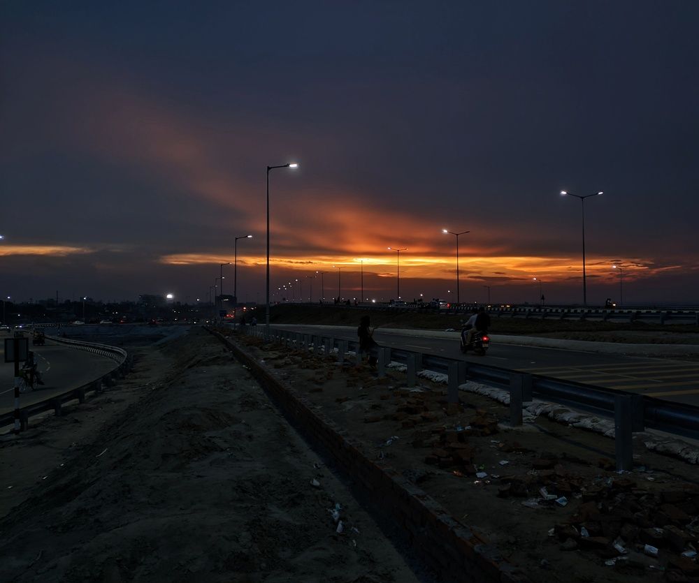 Night View