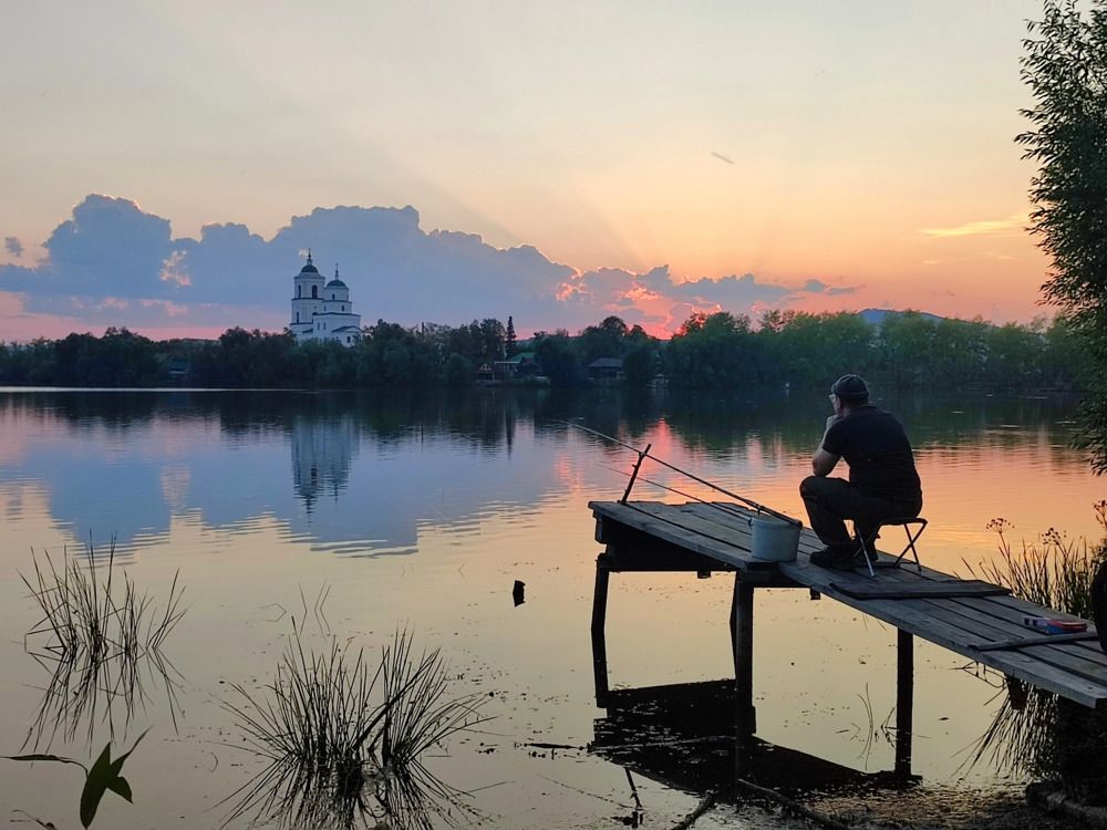 Photograph by Юлия Гинтер