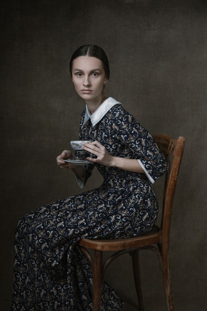 Photograph by Ященко Анастасия