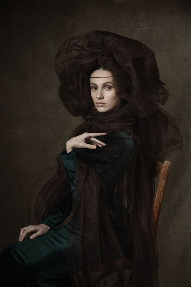 Photograph by Ященко Анастасия