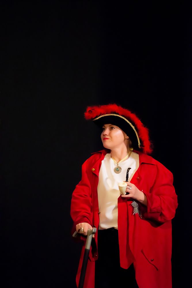 Фотография автора Виталий Гавронский