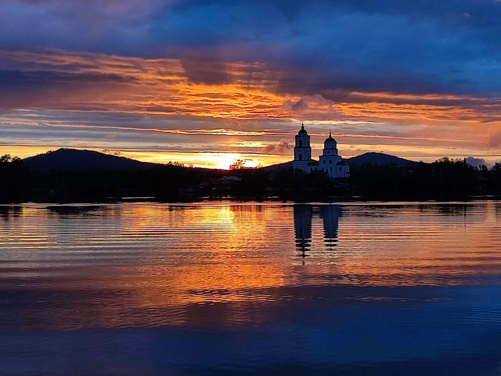 Photograph by Юлия Гинтер