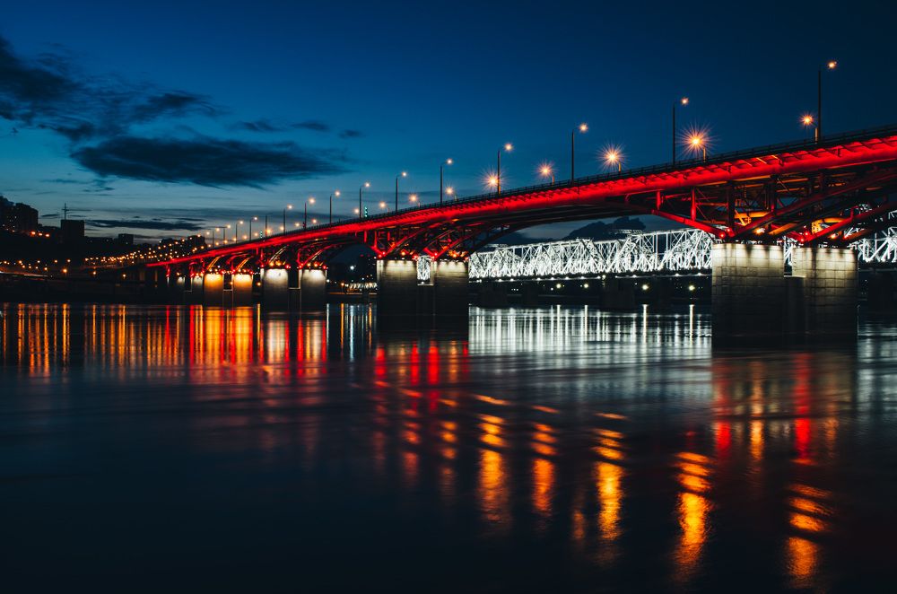 Photograph by Дмитрий Чирков