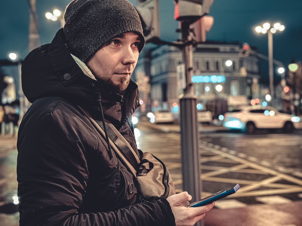 Photograph by Антон