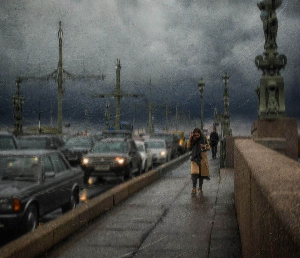 Photograph by Вера Петри