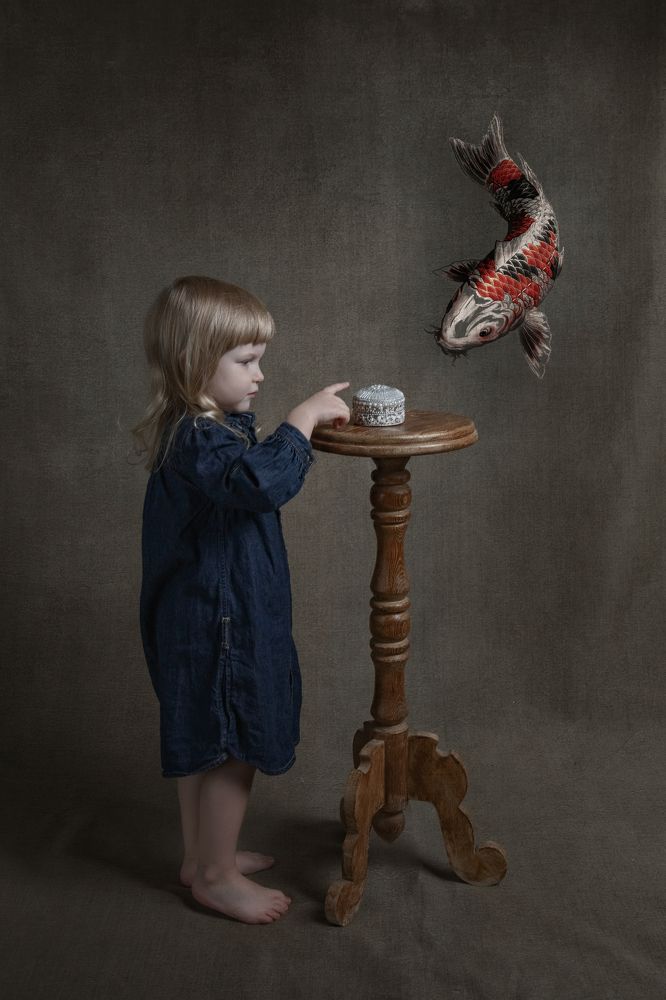 Photograph by Ященко Анастасия