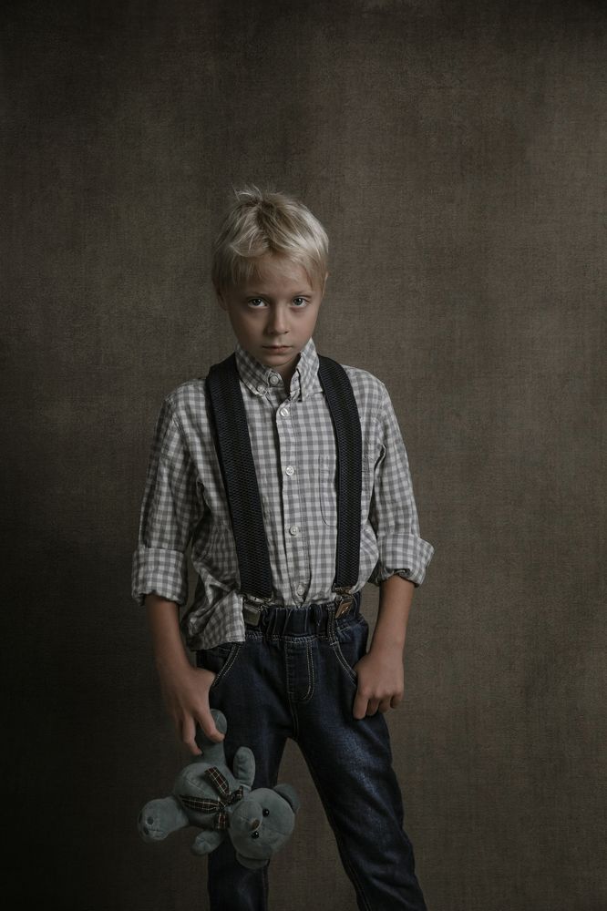 Photograph by Ященко Анастасия