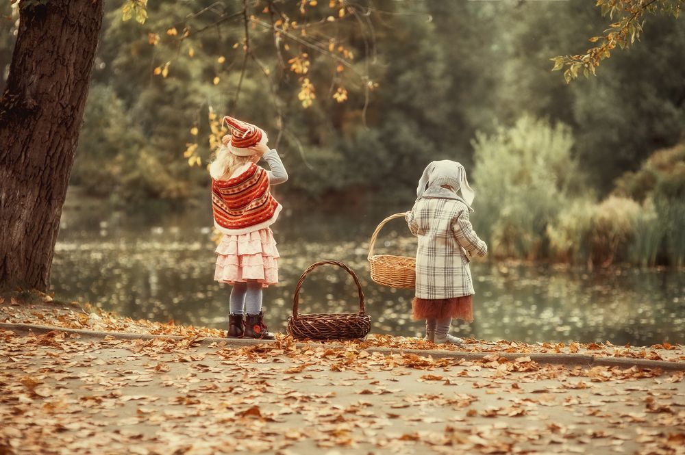 Photograph by Екатерина Корчик