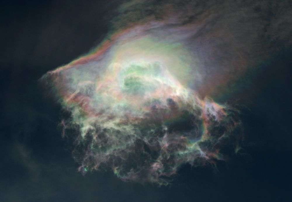 Photograph by Vladimir Melnik