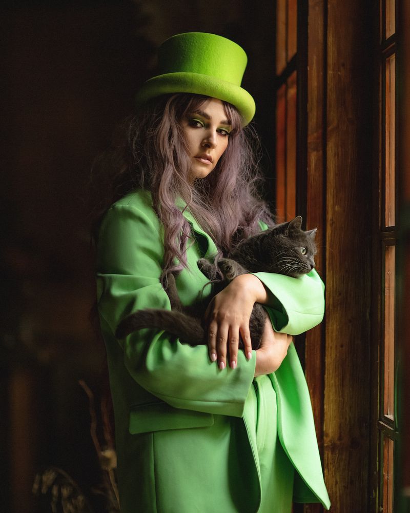 Photograph by Ирина Заргано