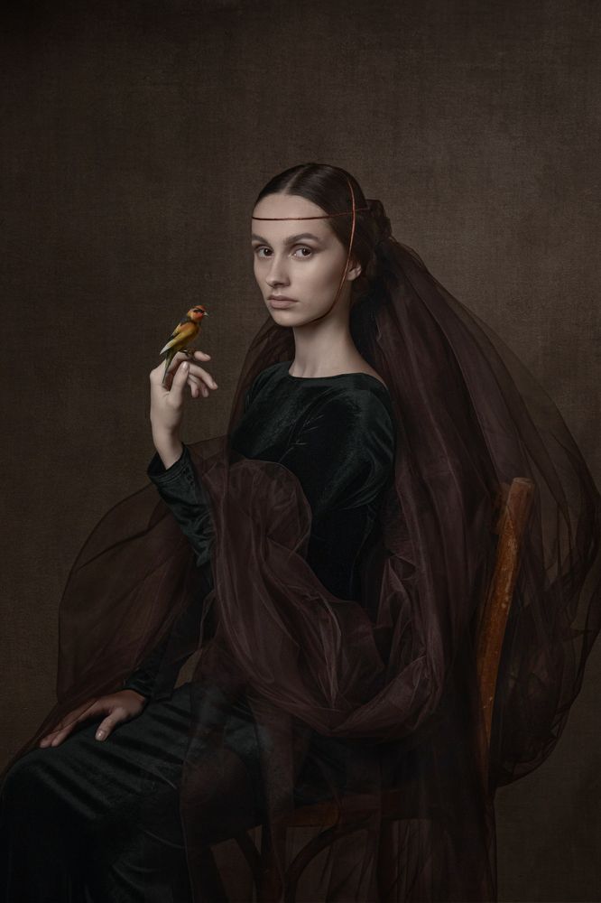 Photograph by Ященко Анастасия