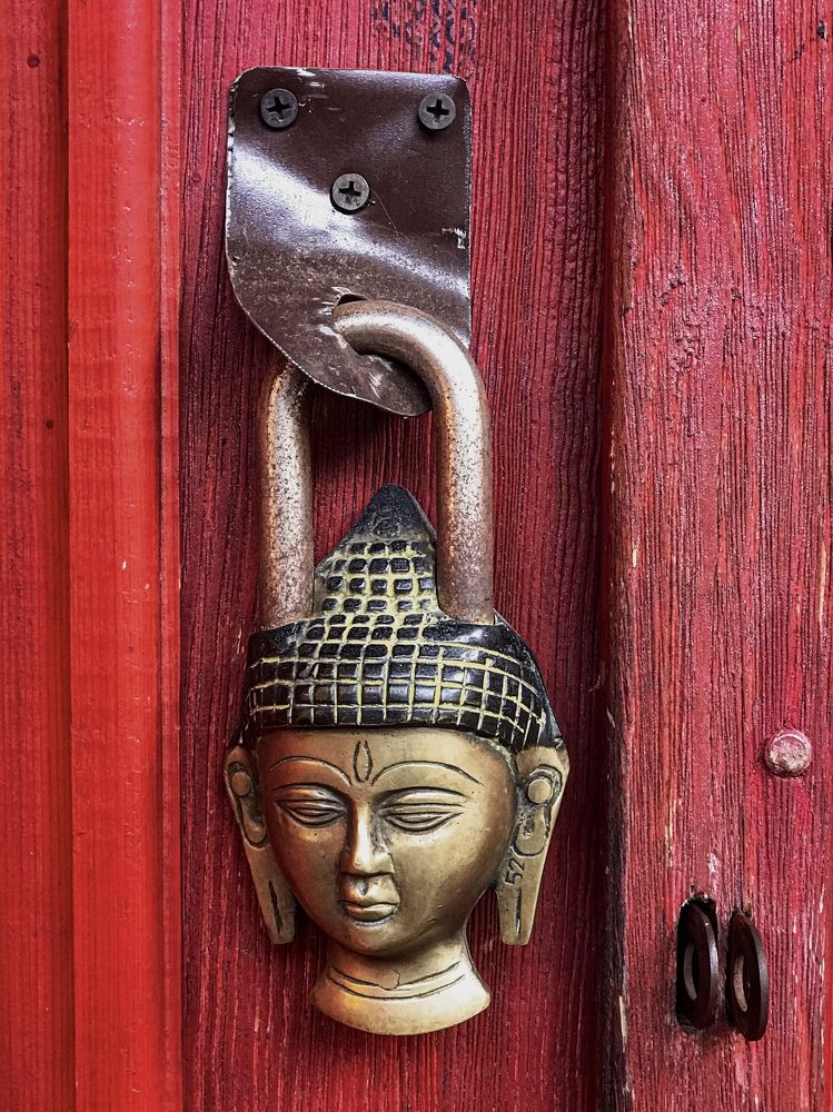 Photograph by Наталья Перерва