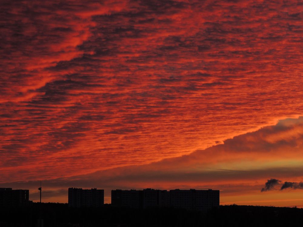 Photograph by Валентина Кваскова
