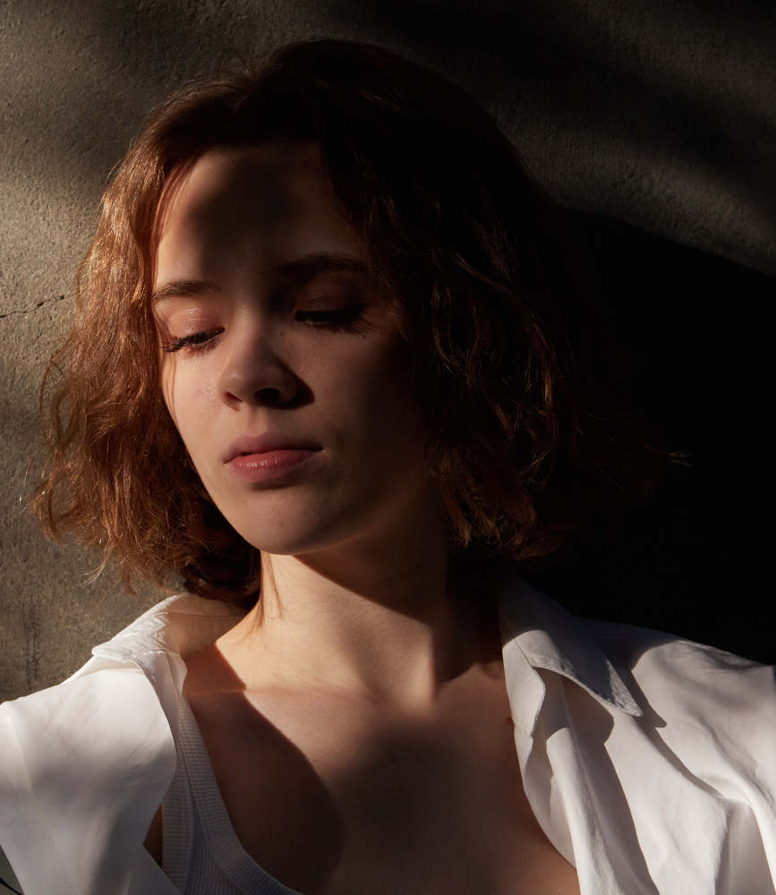 Photograph by Анна Статейко