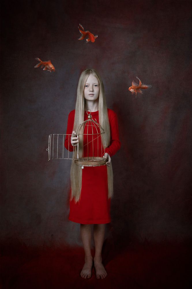 Photograph by Ященко Анастасия