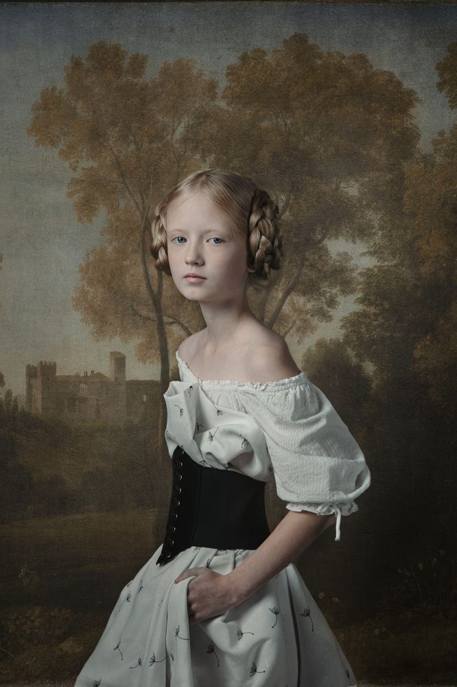 Photograph by Ященко Анастасия