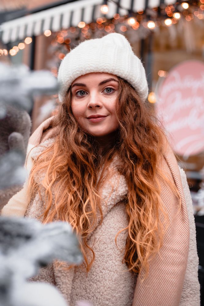 Photograph by Marina Moreva