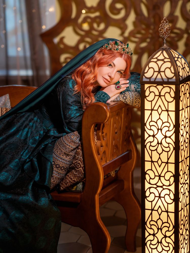 Фотография автора Диана Липкина