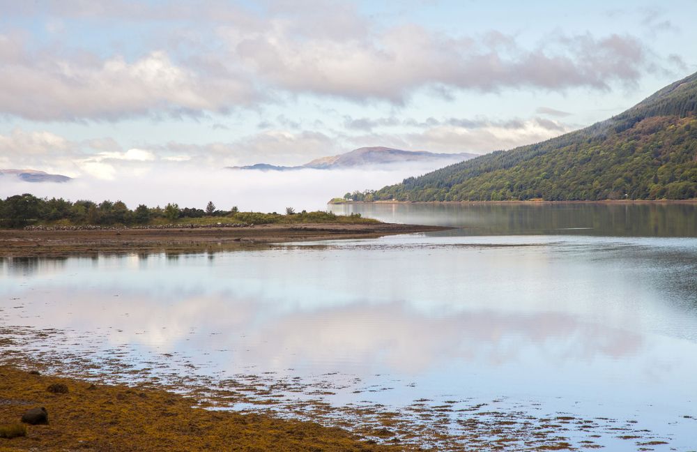 Безмятежность